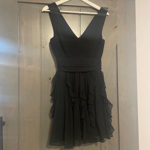 Marciano LBD little black dress